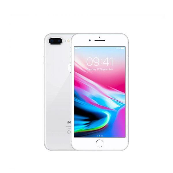 Apple iPhone 8 Plus 64GB – Silver  (CPO – Sealed Box)