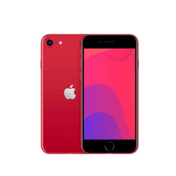 Apple iPhone 8 Plus 64GB – Red  (CPO – Sealed Box)