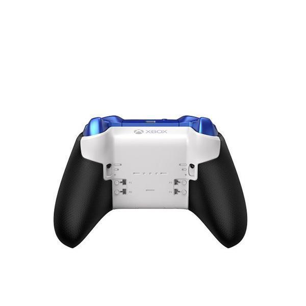 Xbox Elite Wireless Controller Series 2 Core – Blue