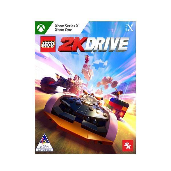 Lego 2K Drive (XB1/XBSX)