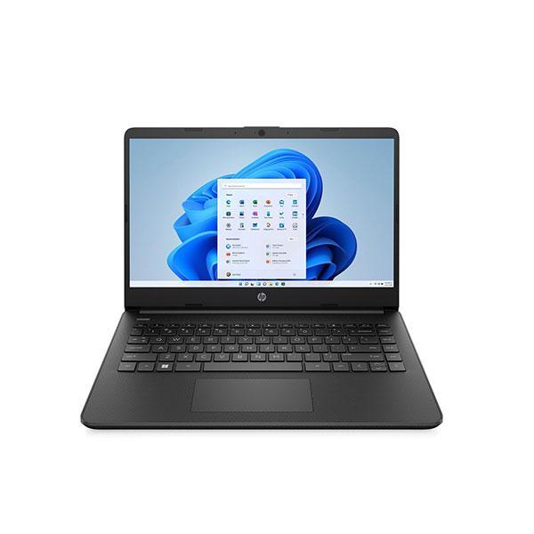HP Laptop 14s-fq0031ni, 14″, AMD 3000 Series, 4GB RAM, 256GB SSD