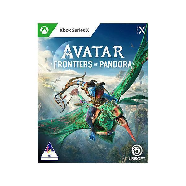 Avatar Frontiers Of Pandora (XBSX)