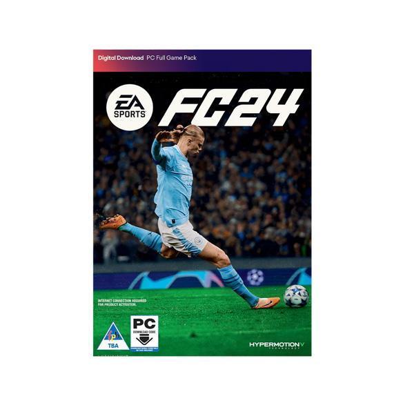 EA Sports FC 24 (PC) – Code In Box