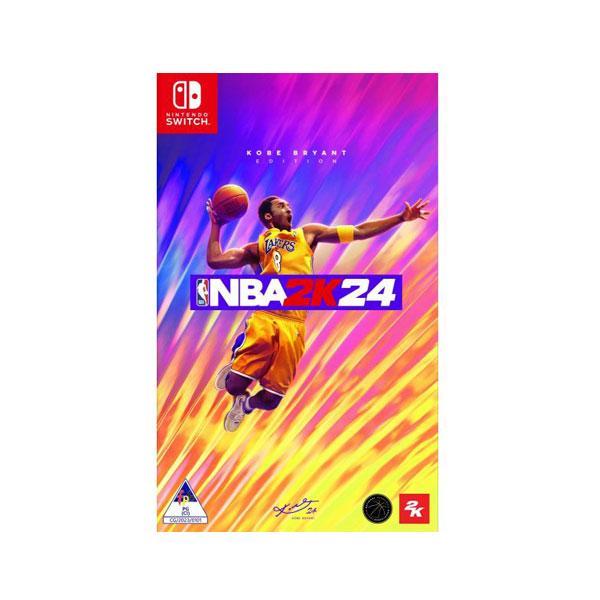 NBA 2K24 (NS)
