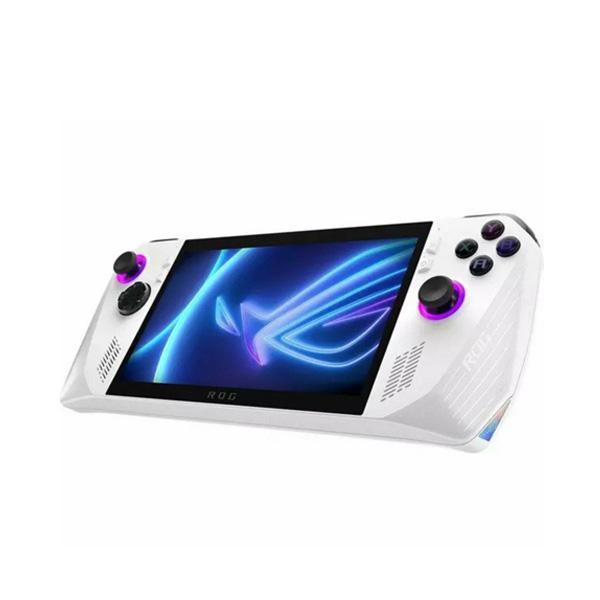 ASUS ROG Ally Z1 Extreme – Handheld Gaming Console