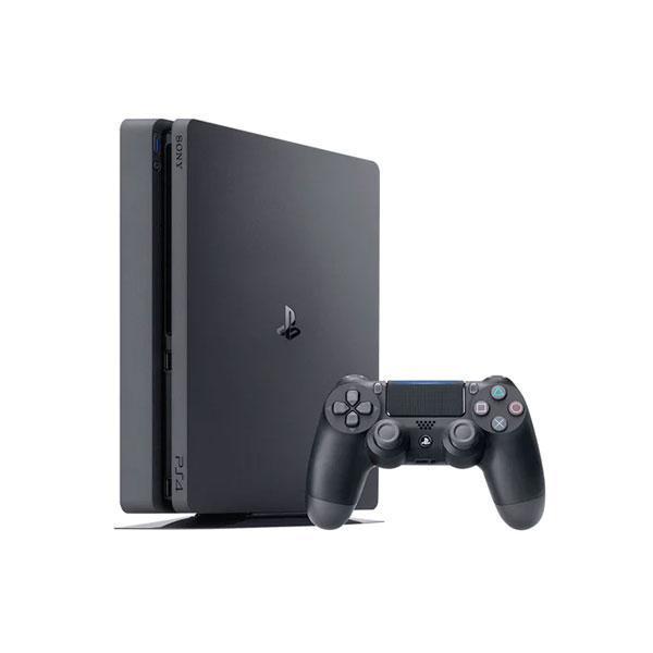 PlayStation 4 500GB Console (PS4)