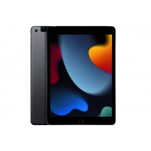 Apple iPad 9th Generation – 10.2″ – Wi-Fi – 64GB