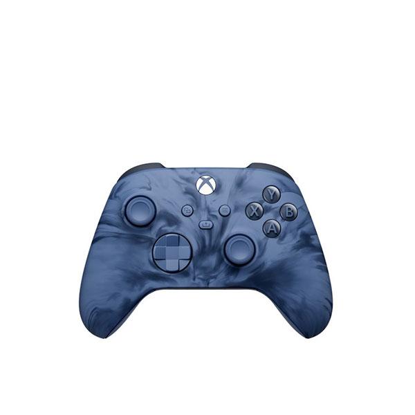 Xbox Series Wireless Controller – Stormcloud Vapour Edition (XBS)