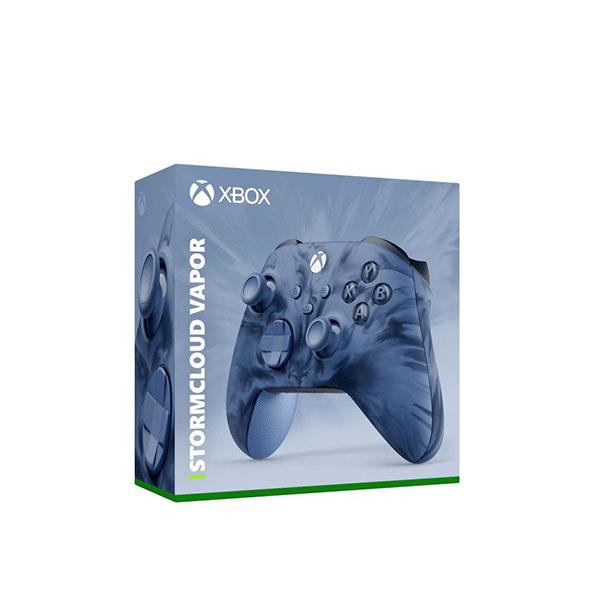 Xbox Series Wireless Controller – Stormcloud Vapour Edition (XBS)