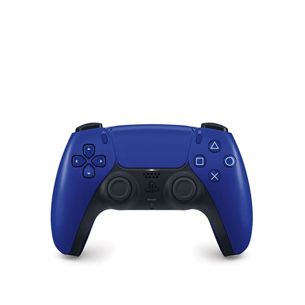 PlayStation 5 DualSense Wireless Controller – Cobalt Blue