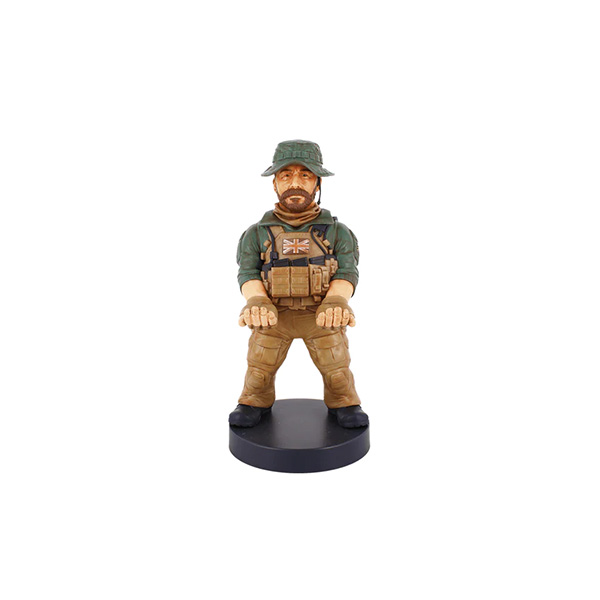 Cable Guy: Captain Price (COD)