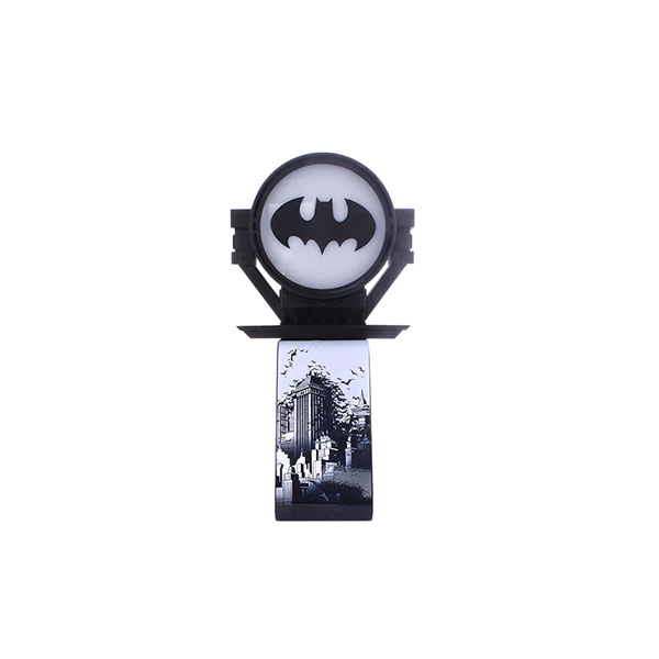 Cable Guy: Ikon “Light Up” Batman Bat Signal