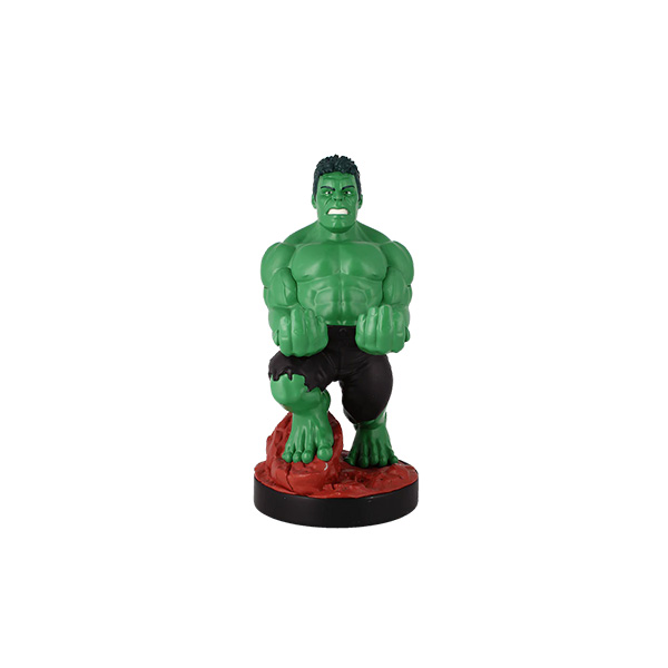 Cable Guy: Hulk