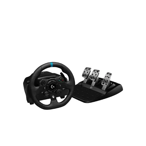 Logitech G923 Racing Wheel for XBOX & PC - GAME 4U