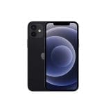 Apple iPhone 12 64GB - Black (CPO)