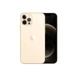 iPhone 12 Pro 256GB Gold - (CPO)
