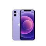 Apple iPhone 12 64GB - Purple (CPO)
