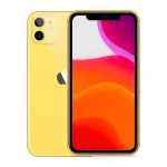 Apple iPhone 11 256GB - Yellow (CPO)
