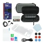 Nintendo Switch Protective Kit