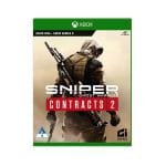 Sniper Ghost Warrior – Contracts 2 (Xbox One)