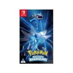 Pokemon Brilliant Diamond (NS)