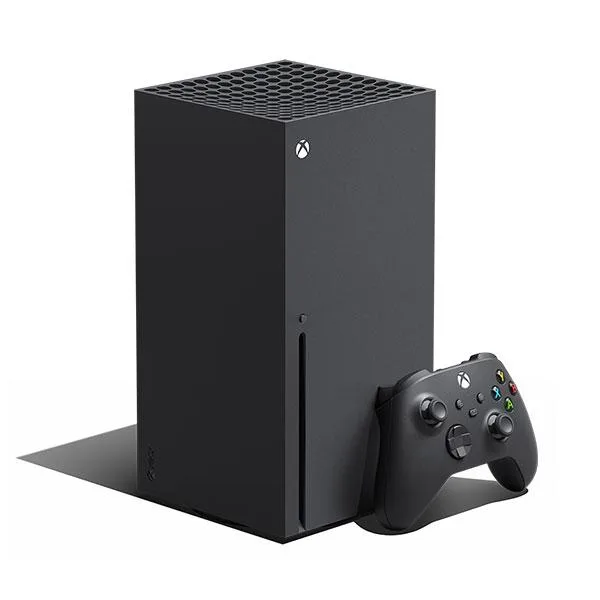 Xbox Series X 1TB Disc Edition (XBSX) - GAME 4U