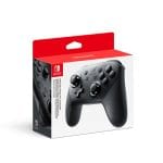 Nintendo Switch Pro Controller (NS)
