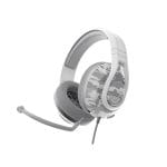 Turtle Beach Recon 500 Headset - Artic White (Multi-Platform)