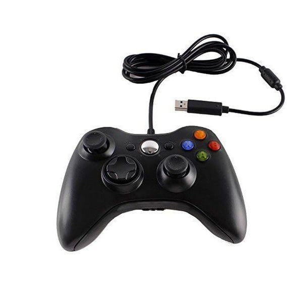 Xbox 360 Wired Controller (Generic)