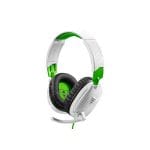 Turtle Beach Recon 70x (White) - Gaming Headset (Xbox One) - Image 2