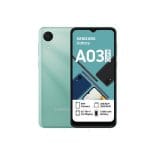 Samsung Galaxy A03 Core 32GB - Green