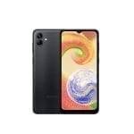 Samsung Galaxy A04 Dual Sim - 32GB (Black)