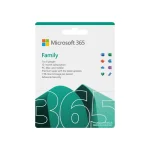 Microsoft 365 Family