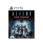 Aliens Dark Descent (PS5)