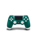 PS4 Wireless Controller (Generic) - Alpine Green