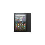 Amazon Fire HD 8 Plus Tablet 32GB – Black