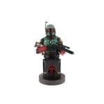 Cable Guy: Star Wars Boba Fett Mandalorian REST