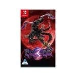 Bayonetta 3 (NS)