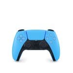 PlayStation 5 (PS5) DualSense Wireless Controller - Starlight Blue (OPEN BOX)