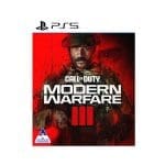 Call of Duty: Modern Warfare III (PS5)