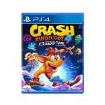 Crash Bandicoot 4 It's About Time (PS4)