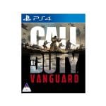 Call Of Duty Vanguard (PS4)