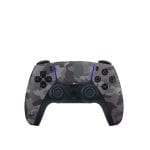 PlayStation 5 (PS5) DualSense Wireless Controller - Grey Camouflage (OPEN BOX)