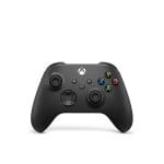 Xbox Series Wireless Controller – Carbon Black (OPEN BOX)