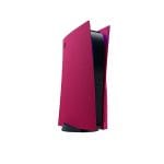 PlayStation 5 Console Cover - Cosmic Red