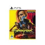 Cyberpunk 2077 Ultimate Edition (PS5)