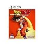 Dragon Ball Z Kakarot (PS5)