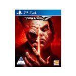 Tekken 7 (PS4)