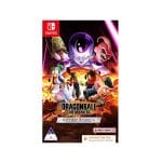 Dragon Ball: The Breakers Special Edition CIAB (NS)
