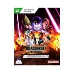 Dragon Ball: The Breakers Special Edition (XBSX/XB1)